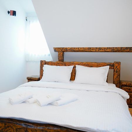 Konaciste Jezero Zlatibor Aparthotel Exterior foto